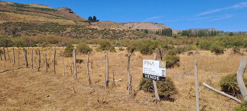 Venta Terreno / Lote Aluminé