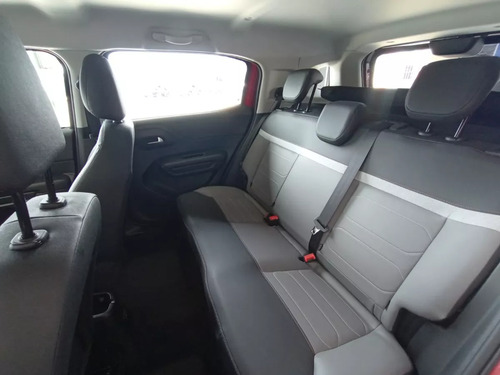 Citroën C3 Aircross 1.0 Shine Turbo 200 Cvt Bitono