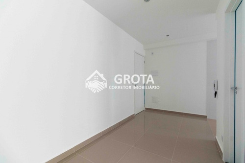 Imagem 19 de 19 de Lindíssimo Apartamento Em Condomínio Fechado No Bairro Vila Guilhermina. - 1303
