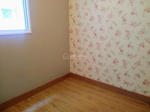 Imagem 12 de 30 de Apartamento À Venda Em Parque Prado - Ap002144