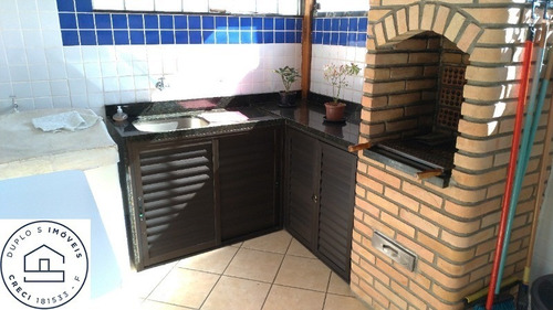 Imagem 7 de 30 de Condomínio De Casas Em Sao Paulo, Zona Norte, Localizado No Bairro Vila Amália, Região Do Shopping Santana Parque. - 56 - 69931590