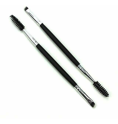 Brocha De Cejas Mac 2 In 1