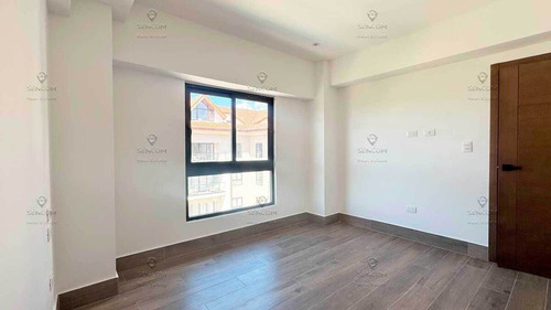 Apartamento De 1 Habitación Con Terraza En La Azotea Greenwood, Cap Cana