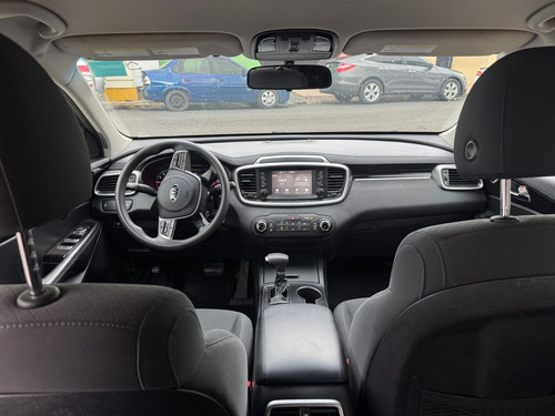 Kia Sorento Lx 2020