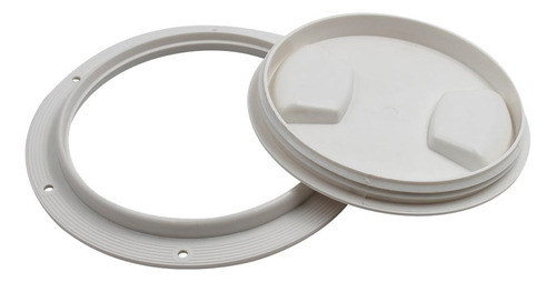 Durable Cubierta De La Trampilla De Marino De 5 Pulgadas