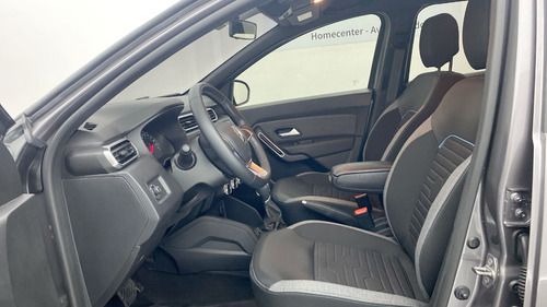 Renault Duster 1.3 Intense Cvt