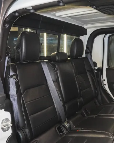 Jeep Gladiador Rubicon 4x4 2020