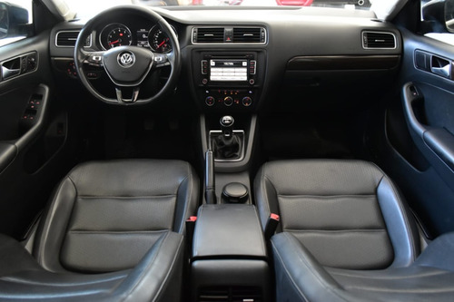 Volkswagen Vento 2.5 Sedan 2.5