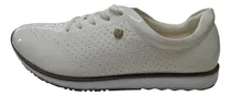 Comprar Zapatilla Dama Via Uno Charol