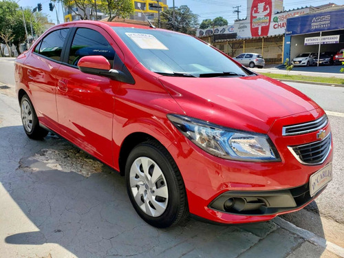 Chevrolet Prisma Lt 1.4 2015/2015 Flex 4p Manual