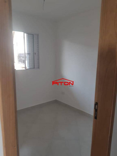 Apartamento À Venda, 37 M² Por R$ 200.000,00 - Penha De França - São Paulo/sp - Ap2014