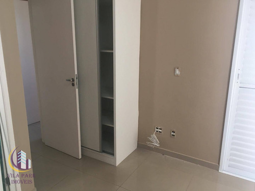 Imagem 19 de 30 de Apartamento À Venda, 70 M² Por R$ 530.000,00 - Jaguaré - São Paulo/sp - Ap1300