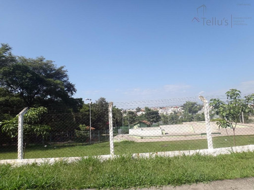 Terreno À Venda, 510 M² Por R$ 407.000,00 - Condomínio Ibiti Do Paço - Sorocaba/sp - Te0198