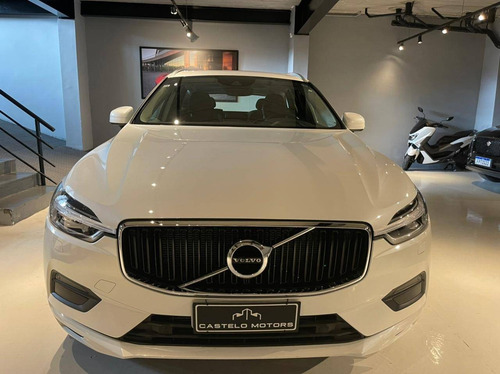 Imagem 3 de 11 de Volvo Xc60 2.0 T5 Gasolina Momentum Awd Geartronic