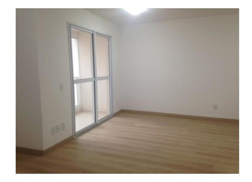 Imagem 4 de 25 de Apartamento Com 2 Dormitórios À Venda, 66 M² Por R$ 330.000,00 - Morumbi Sul - São Paulo/sp - Ap15141