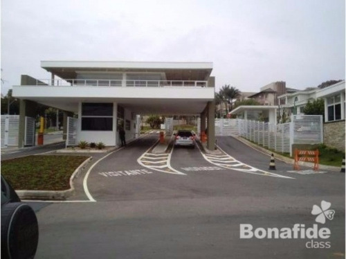 Imagem 1 de 1 de Terreno A Venda, Condomínio Terras De São Carlos, Jundiaí Mirim, Jundiaí - Te08580 - 34664762