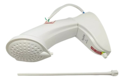 Ducha Nd Hydra 127v Com Regulagem Eletrônica De Temperatura 