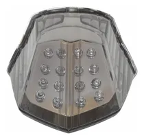 Comprar Lanterna Led Smd Blindada Integrada Com Piscas Yamaha Xj6