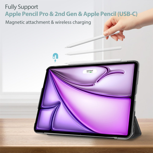 Capa Para iPad Air 5a 2022 iPad Air 4a 2020 10,9 Polegadas