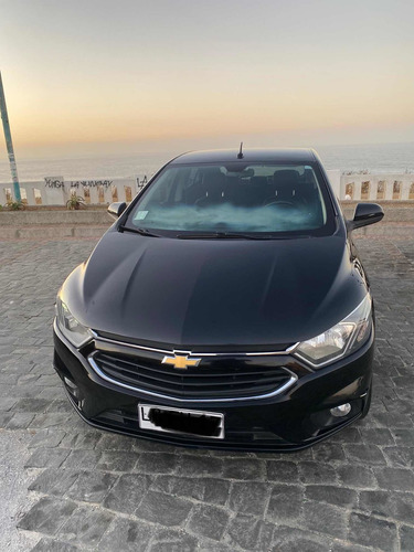 Imagen 2 de 25 de Chevrolet Onix Ltz 1.4 2019