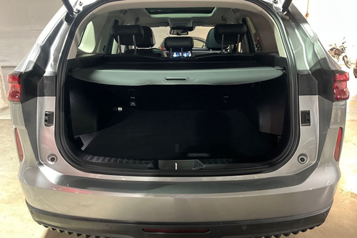 Haval (in) 1.5 Deluxe At Hibrido 5p