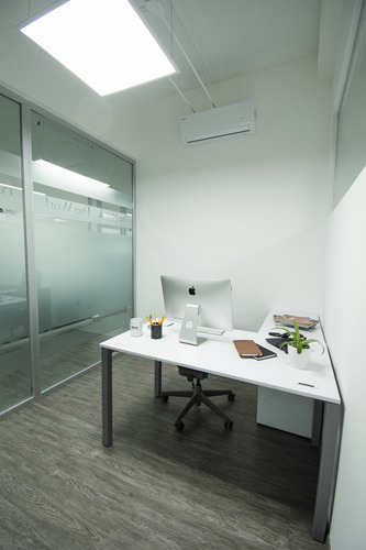 Imagen 4 de 12 de Oficinas Privadas Equipadas En Renta