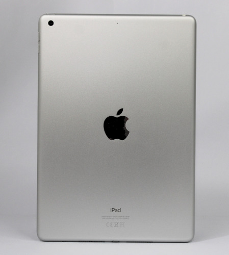 Tablet Apple Ipad (9th Generación) - Plata Mod.a2602 64 Gb Plateado (Usado)