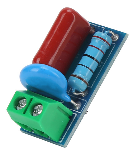 Kritne Rc Snubber Circuit Modul, Módulo De Circuito De Absor