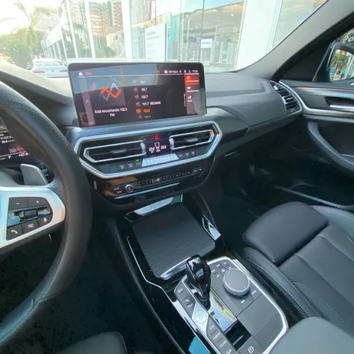 BMW X4 2.0 Xdrive 30I Edición M
