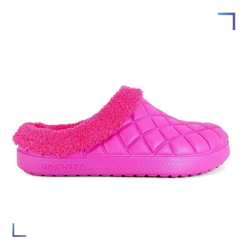 Imagen 2 de 9 de Pantuflas 2002 Faraon Niños Peluche Livianas Calentitas