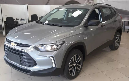 Chevrolet Tracker 1.2 Turbo At
