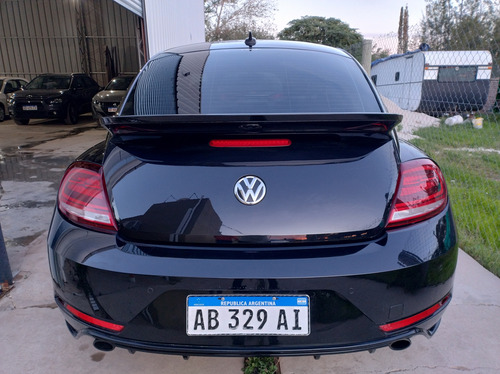 Volkswagen The Beetle 2.0 Sport Dsg