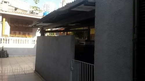 Imagem 14 de 15 de Casa Sobrado Para Venda, 3 Dormitório(s), 210.0m² - 2522