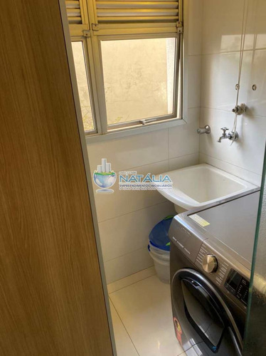 Imagem 13 de 13 de Apartamento Com 2 Dorms, Vila Olímpia, São Paulo - R$ 670 Mil, Cod: 64673 - V64673