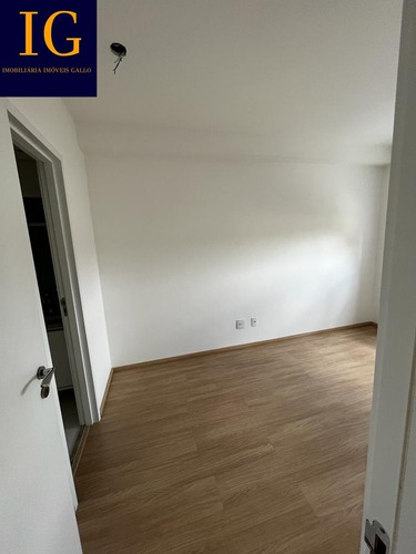 Imagem 15 de 28 de Apartamento A Venda Em São Caetano - Bairro Barcelona - 2 Dormitórios Com Varanda Gourmet E 2 Vagas - Felicit-43 - 69436360