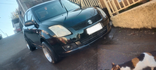 Suzuki Swift 1.3 Gl