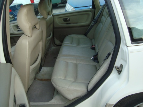 Volvo S70