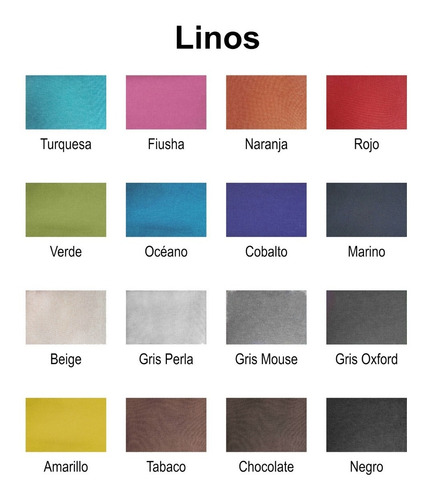 Sala Esquinera L De 2 Piezas Mod. Madrid, Incluye 9 Cojines