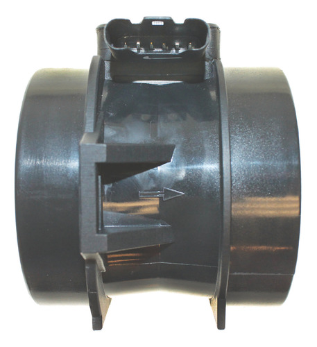 Sensor Flujo Masa Aire Bmw Z4 6 Cil 2.5 Lts 2003-2005