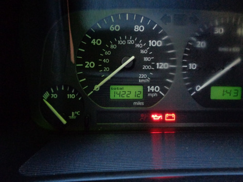 Volkswagen Golf Mk3