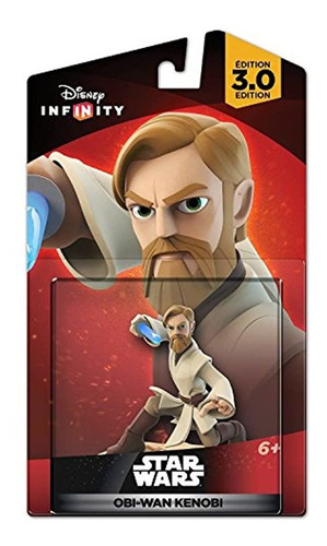 Disney Infinity 30 Edition Star Wars Obiwan Kenobi Figure