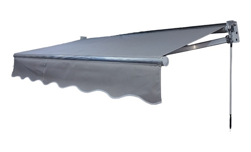 Toldo Brazo Articulado 2,0 Mts X 1,5 Mts