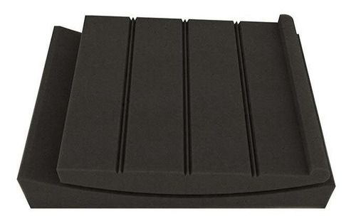 Desacoples Pro Base Acústica 410x200 C/retardodellama