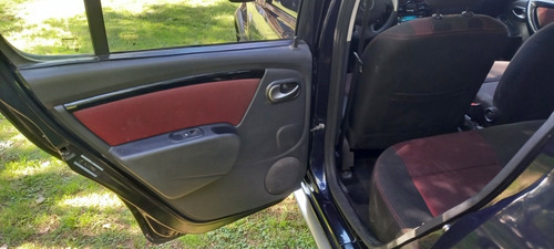 Renault Sandero Stpway 2013 1.6 Priv Nav Perm/finan Con Dni