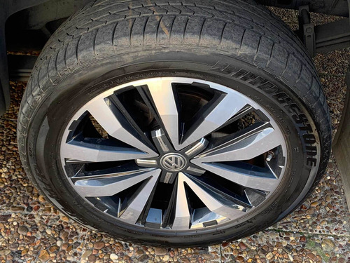Volkswagen Amarok 2019 3.0 V6 Extreme