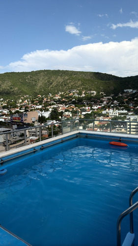 Alquilo Departamento Mensual En Centro Carlos Paz