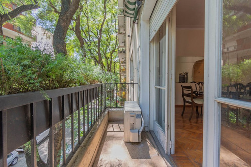 Venta Ph 4 Ambientes Palermo Con Terraza
