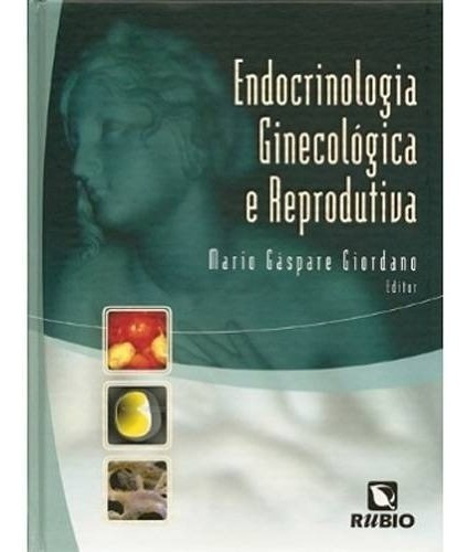 Endocrinologia Ginecológica E Reprodutiva