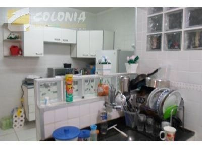 Imagem 8 de 16 de Casa - Ref: 24612