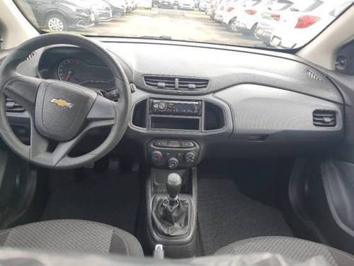 Imagem 3 de 9 de Chevrolet Joy 1.0 Spe4 Flex Manual